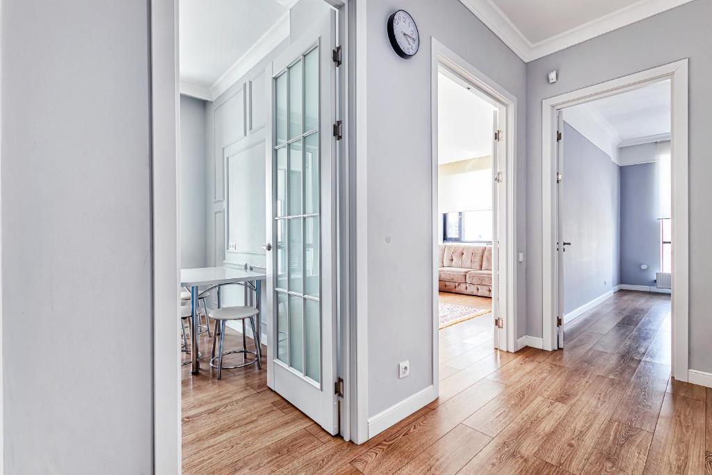 RAISSON APARTHOTEL H346 Хан Шатыр, Astana