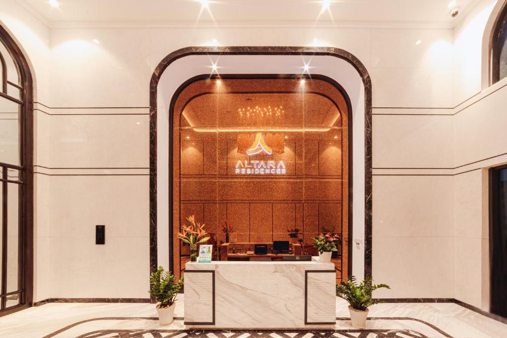Căn hộ cao cấp Altara Quy Nhơn – MARIS Condotel