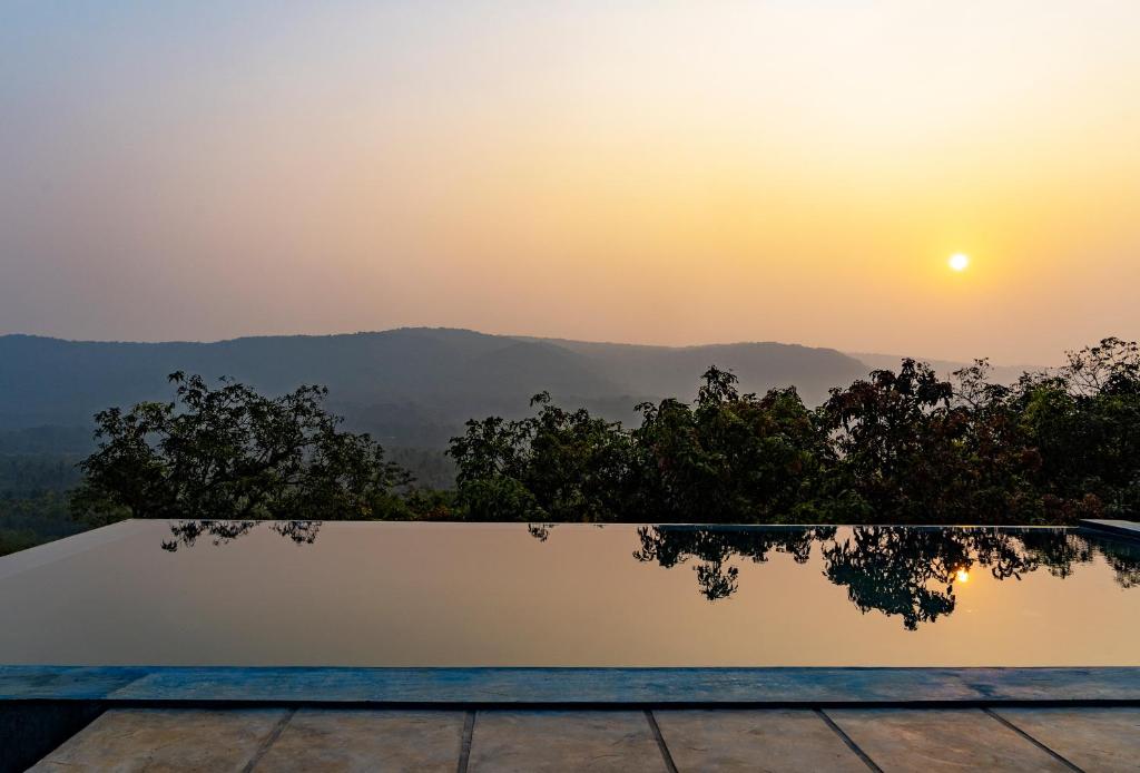 Lermitage Farms Kashid Alibaug photo
