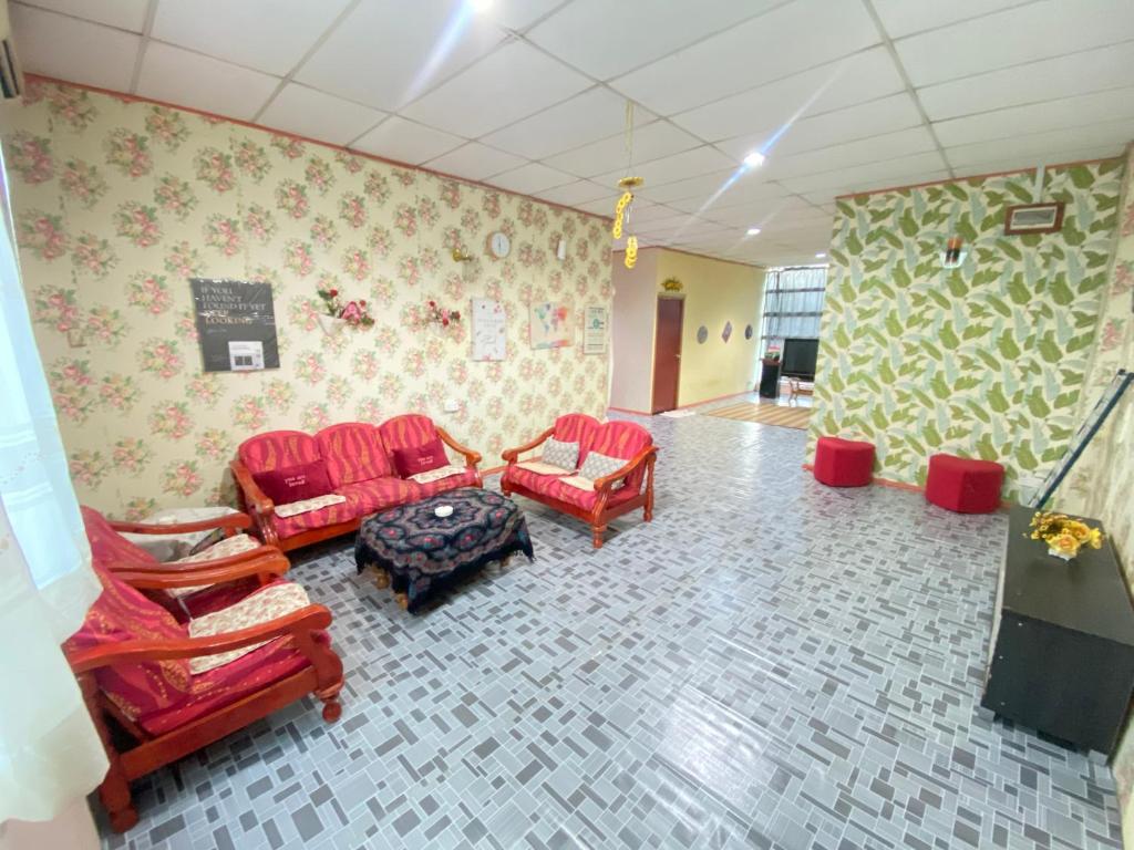 VIE HOMESTAY TAWAU — Hotel in Tawau