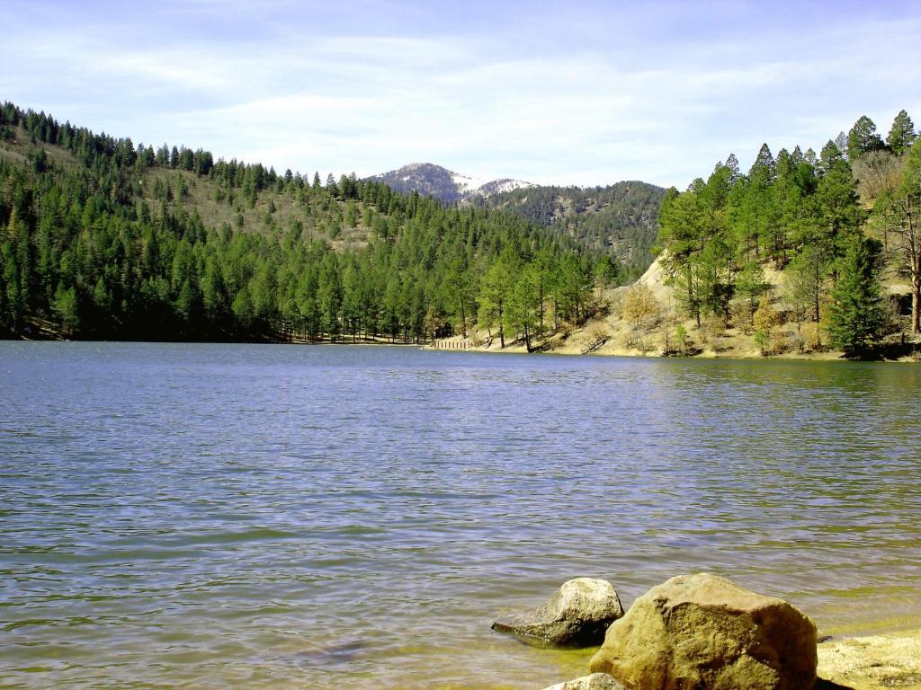 Bear Paw, 3 Bedrooms,Hot Tub, Pets Welcome, Fireplace, WiFi, Sleeps 8 photo