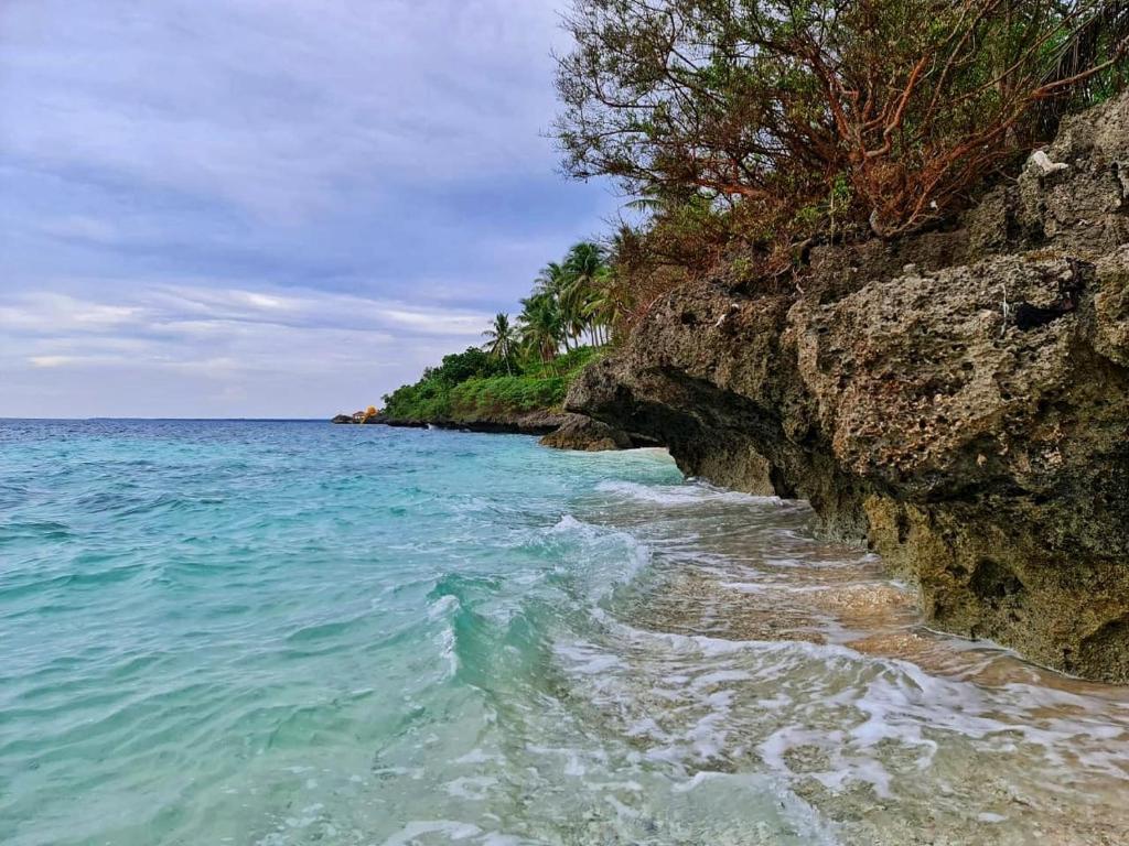 Camotes Palanas Beach Stay photo