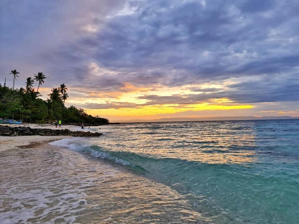 Camotes Palanas Beach Stay — Hotel in Cebu