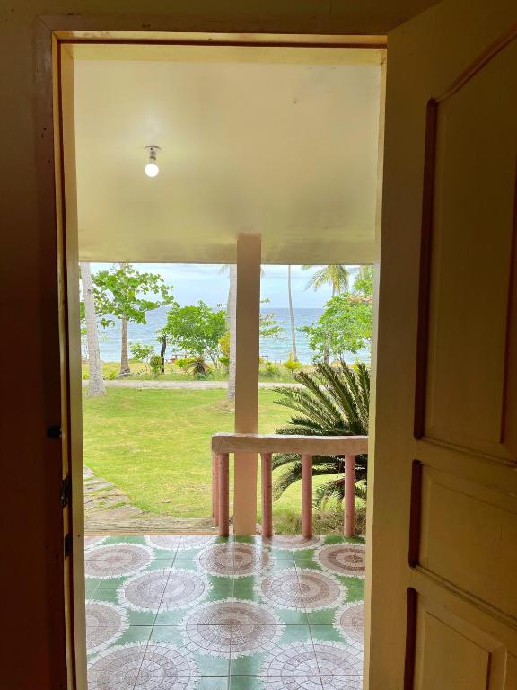 Camotes Palanas Beach Stay photo