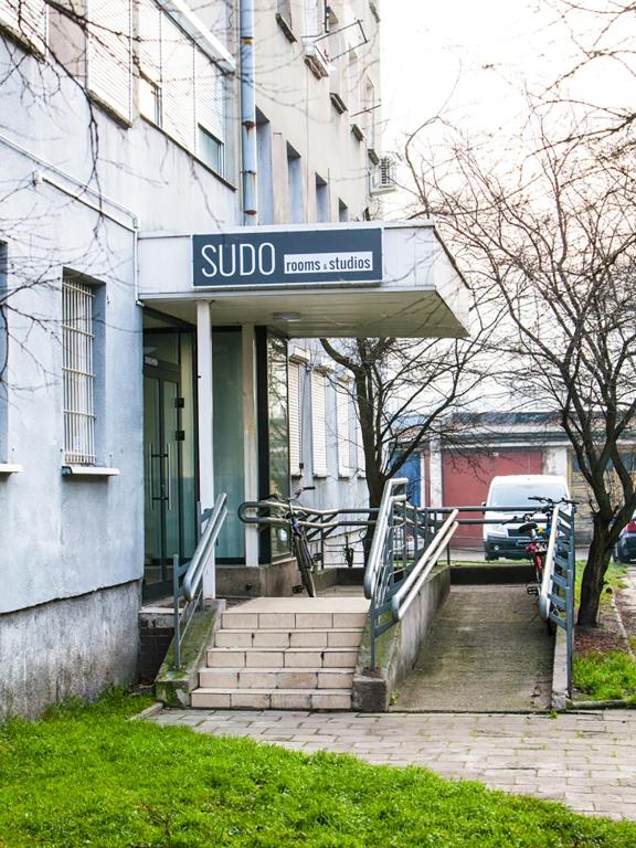 SUDO studios photo