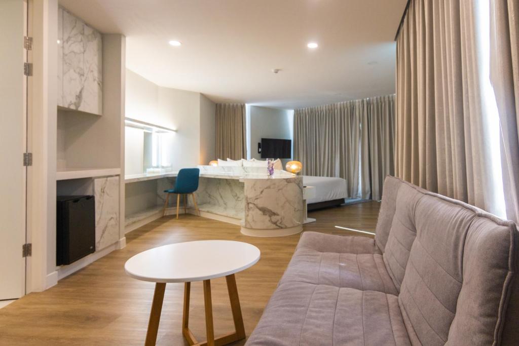 บริการและสิ่งอำนวยความสะดวก