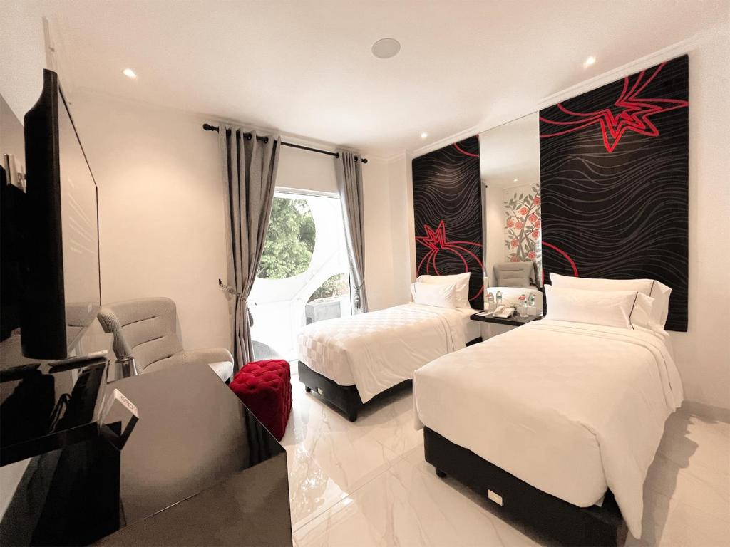 Bandung Moritz Smart Bandung Additional