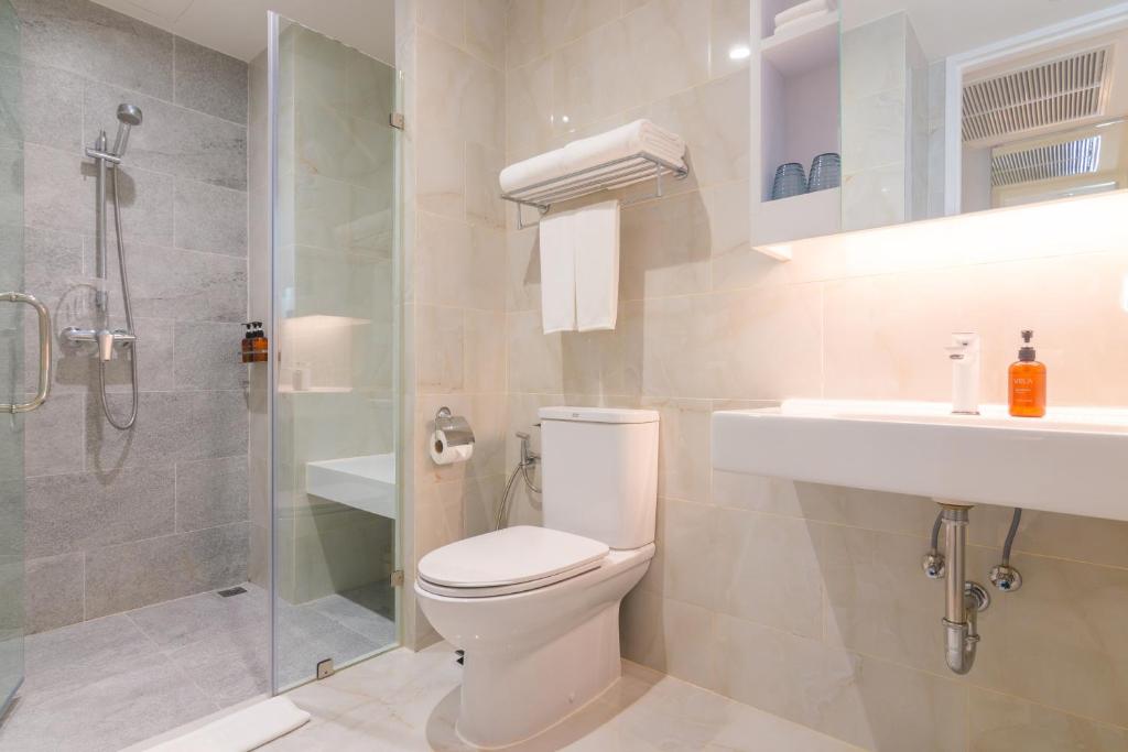 ห้องน้ำ