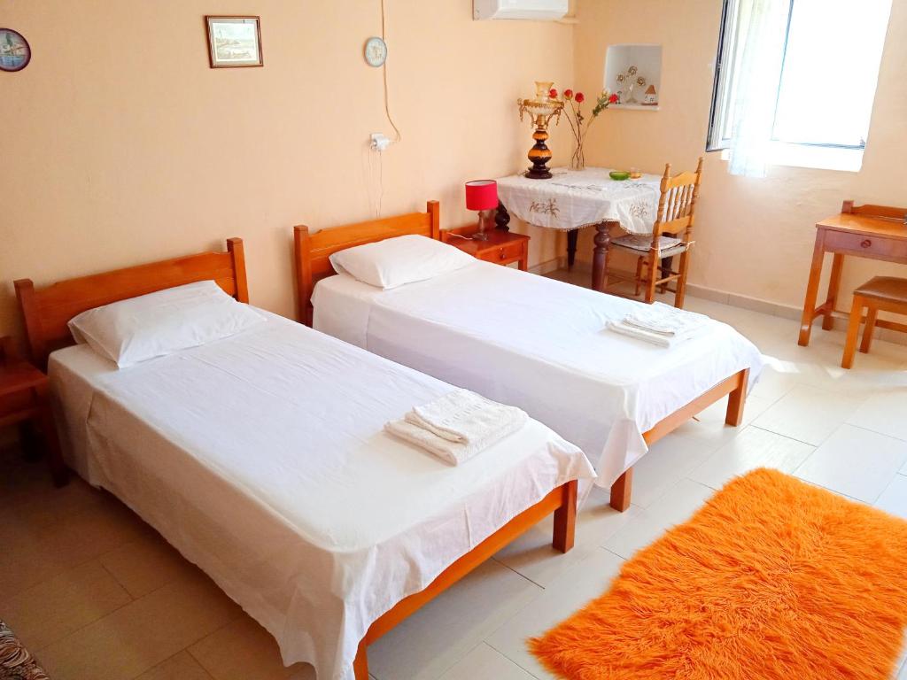 Akis Garden — Hotel in Corfu Island