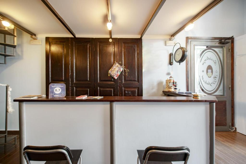 Residenza Pizzofalcone photo