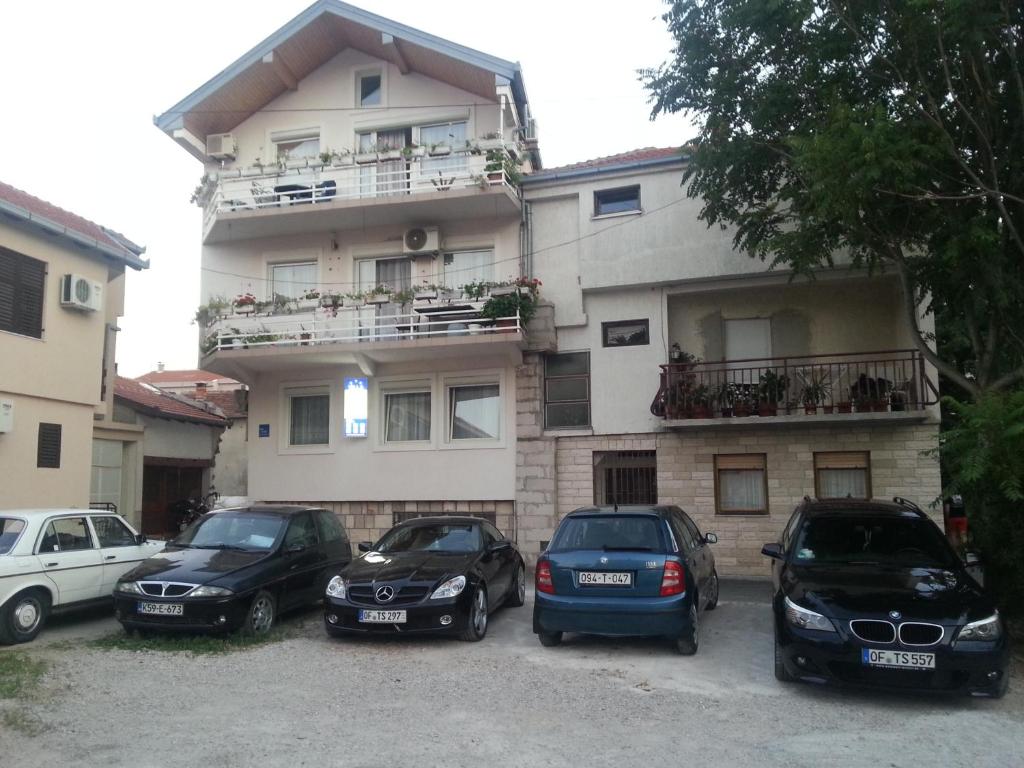 Guesthouse Villa Sara - 5