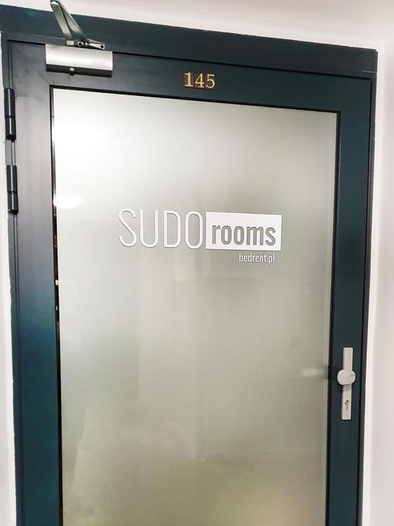 SUDO rooms photo