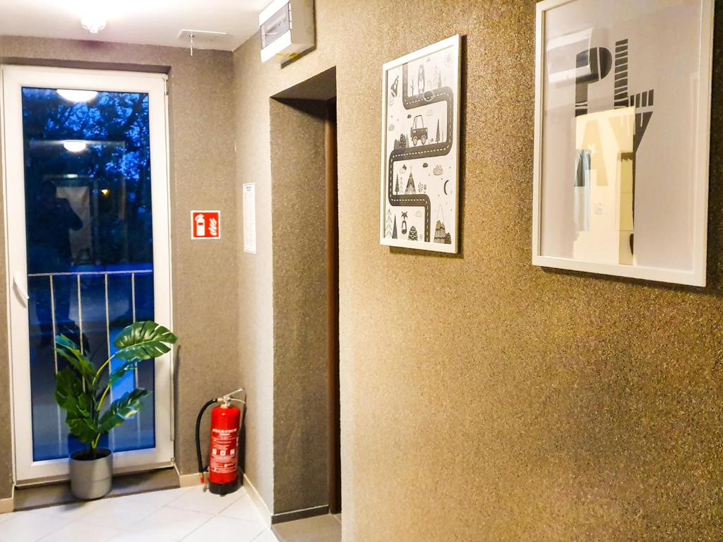 SUDO rooms photo