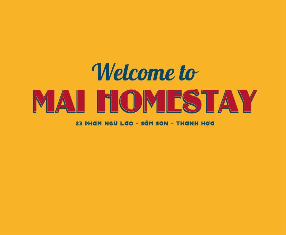 Facilities, Mai Homestay in Thanh Hoá / Sầm Sơn Beach