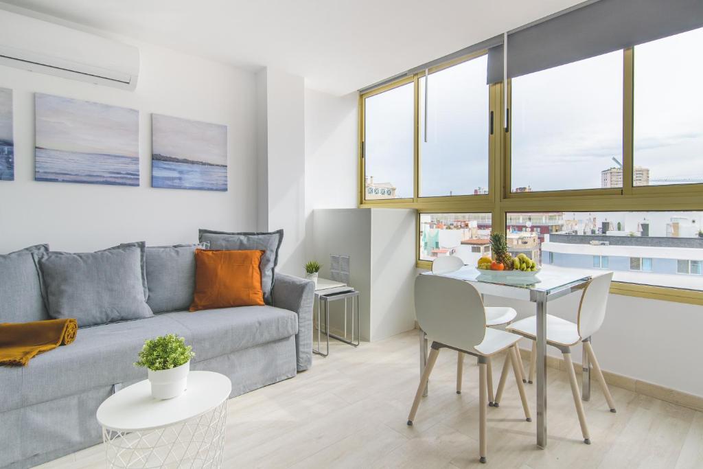 Home2Book Stylish Las Canteras3 Beach - 2