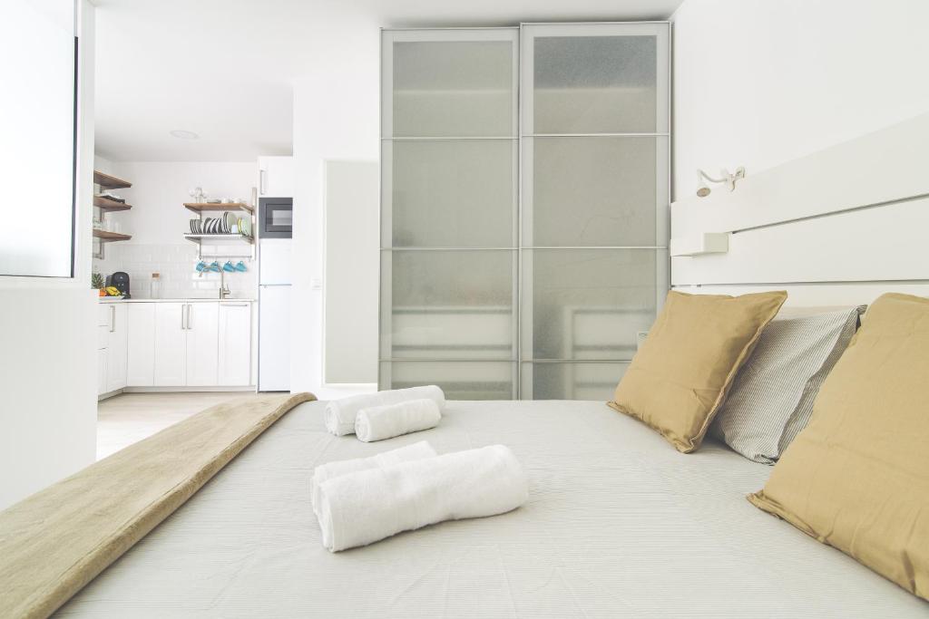 Home2Book Stylish Las Canteras3 Beach - 4