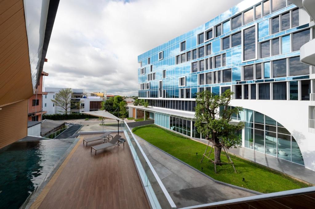 เวลาดี อุดรธานี (VELA Dhi Udon Thani)