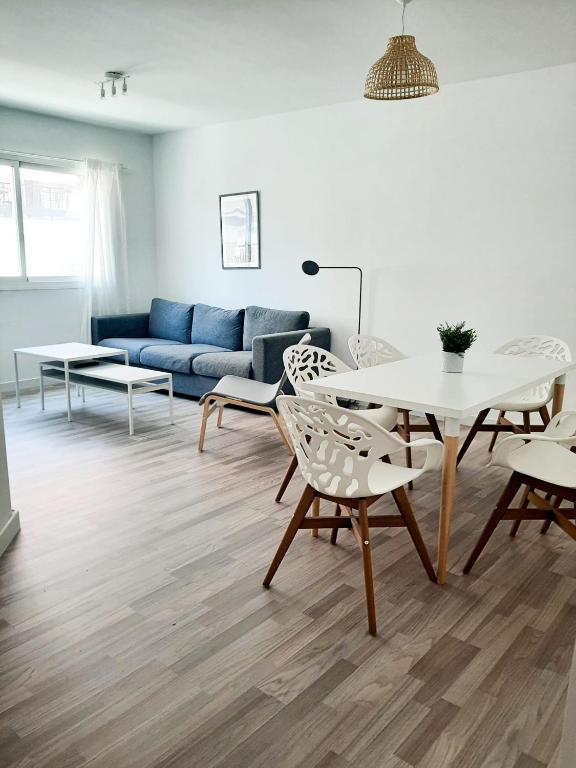 DV Properties Residencial Apartment #P4F2 - 3