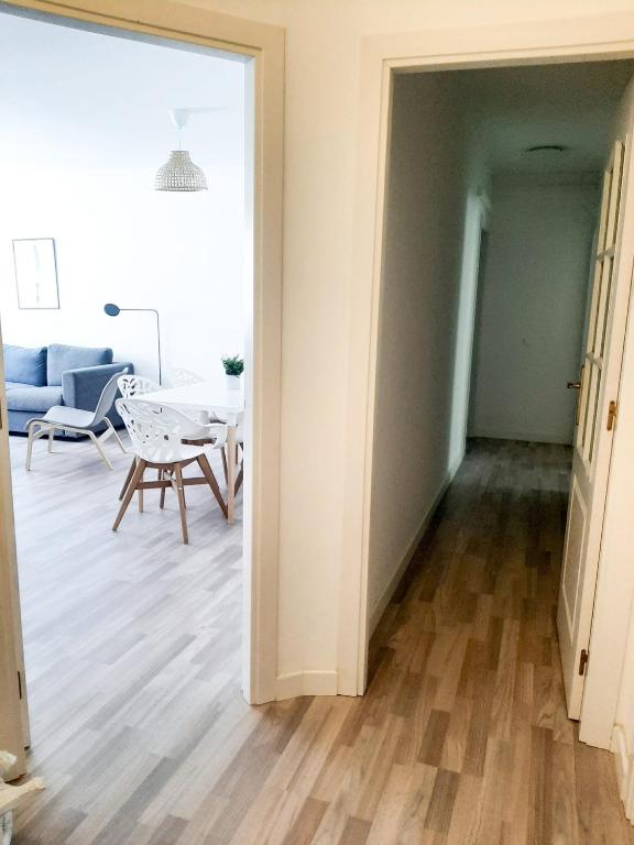 DV Properties Residencial Apartment #P4F2 - 5