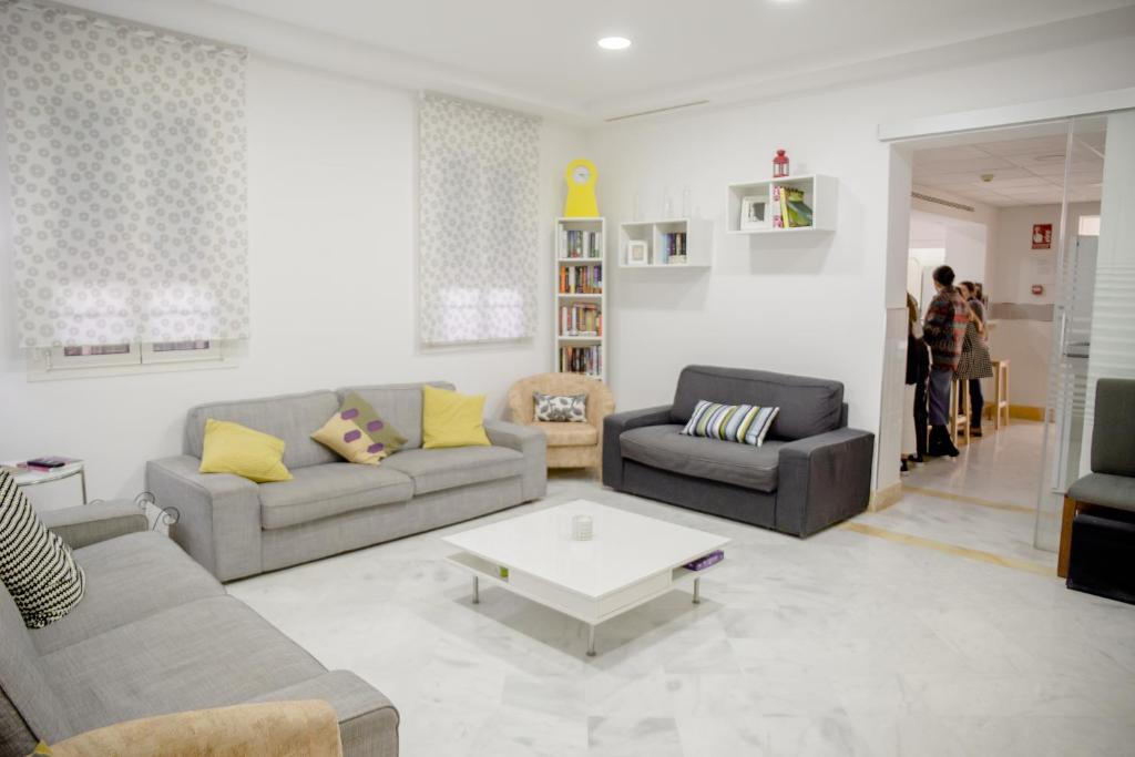 Colegio Mayor Careu - Women Only - University Community - 2