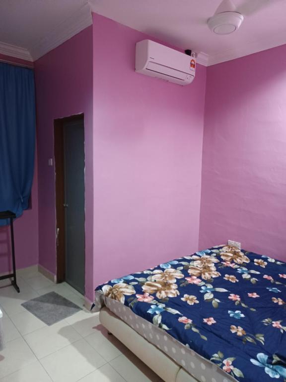 Homestay Dalia, Beseri, Perlis photo