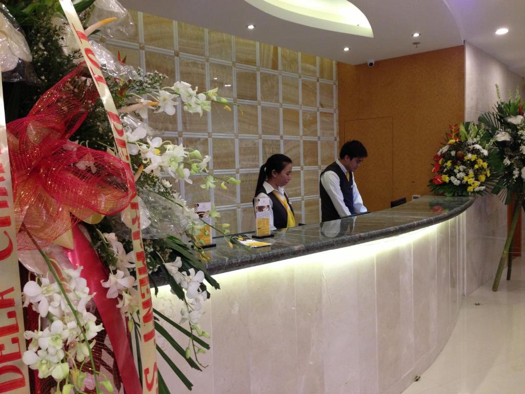 Dela Chambre Hotel photo