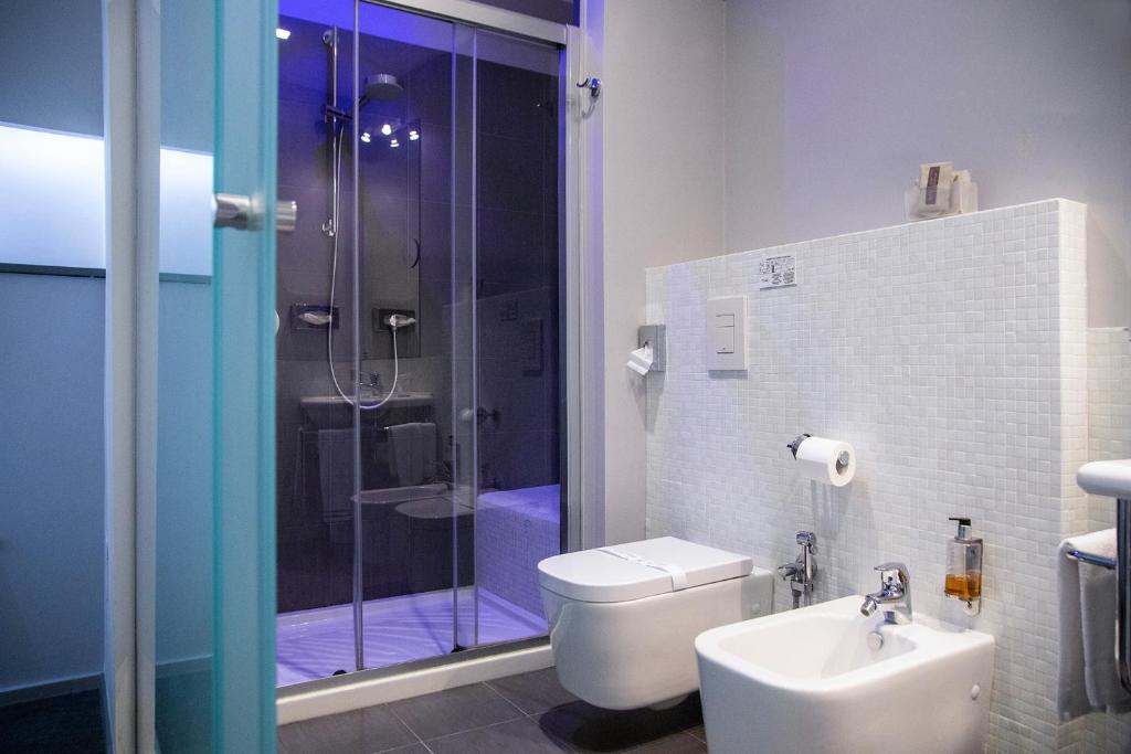 Executive Inn Boutique Hotel photo