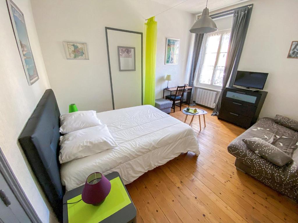 Apartment Le Continental by Interhome - 2