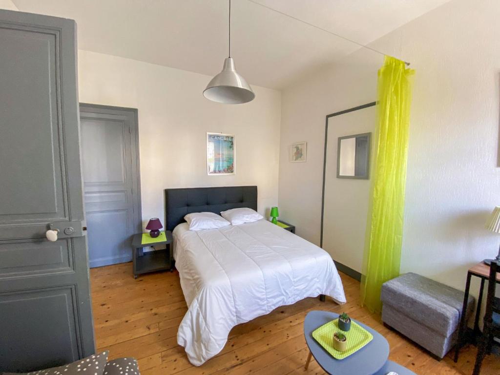 Apartment Le Continental by Interhome - 5