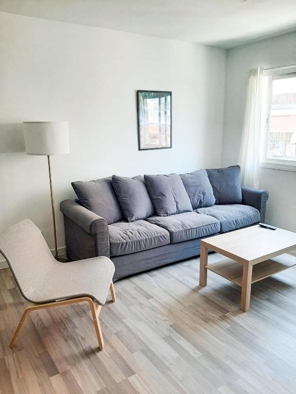✾ DV Properties Central Apartment #P4H2 ✾, Málaga