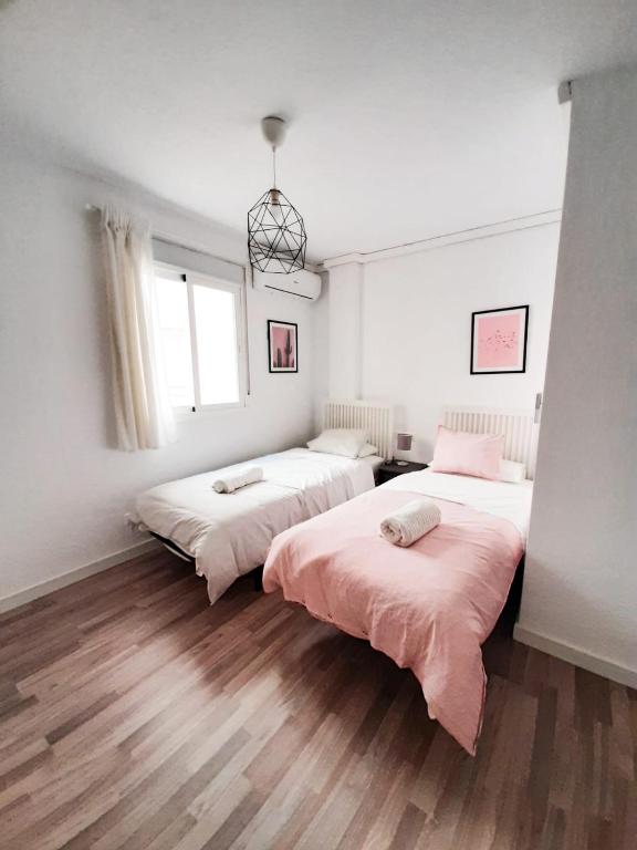 ✾ DV Properties Central Apartment #P4H2 ✾ - 3
