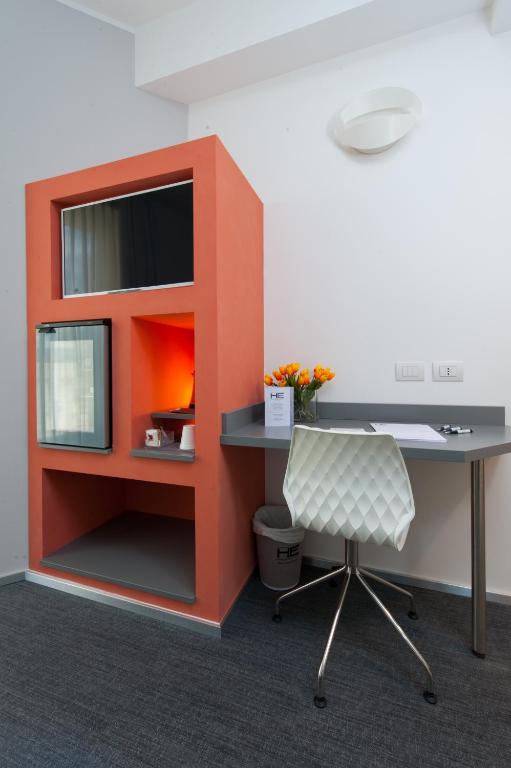 Executive Inn Boutique Hotel photo