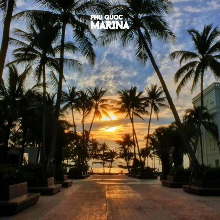 Amara PhuQuoc Hotel