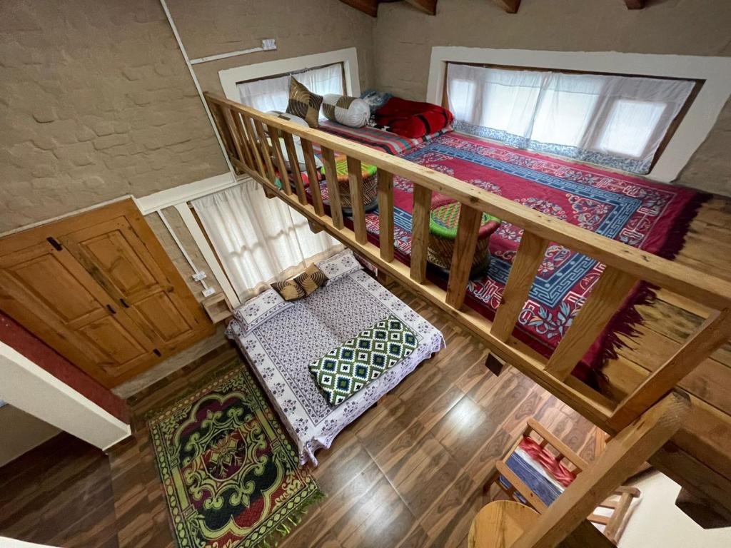 Tranquil View Cottage  photo