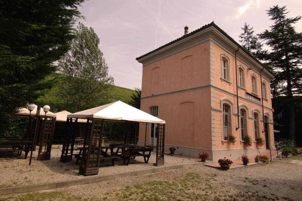 Locanda Del Barbaresco - 4