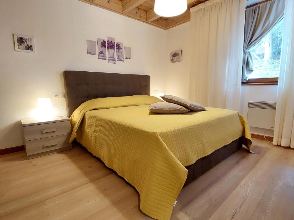 Ski-to-door Apartment PISTENBLICK - 5