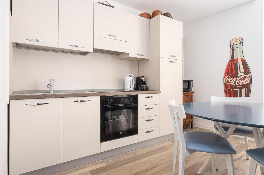 Classbnb - 2 comfortable apartments in Monte Carlo - 2