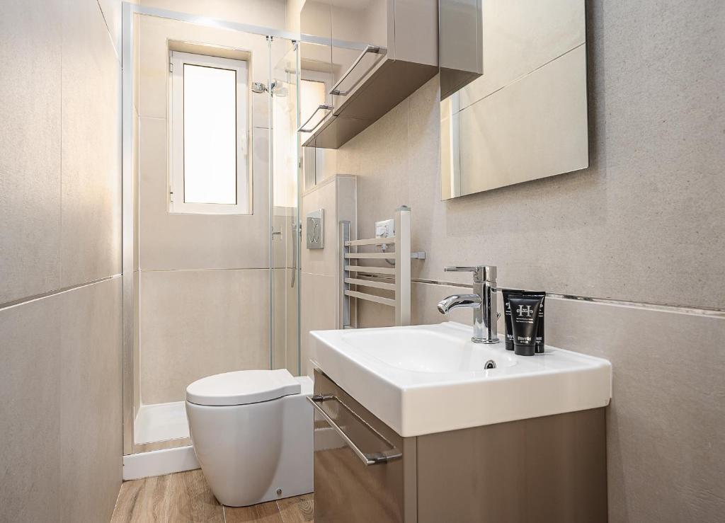Classbnb - 2 comfortable apartments in Monte Carlo - 4