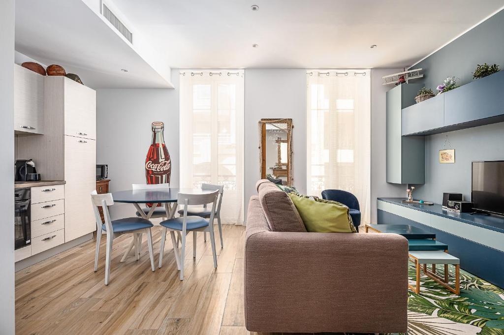 Classbnb - 2 comfortable apartments in Monte Carlo - 3