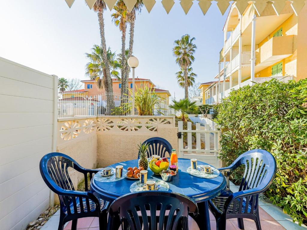 Holiday Home La Belle Créole by Interhome - 2