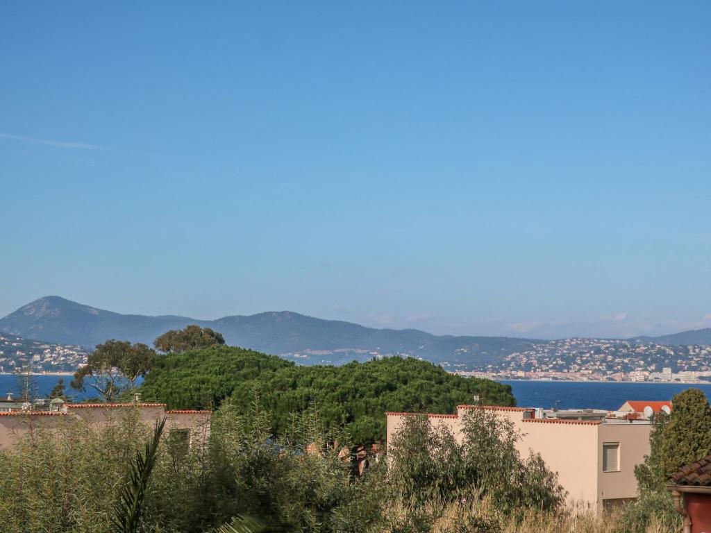 Apartment Lou Niou by Interhome - 2