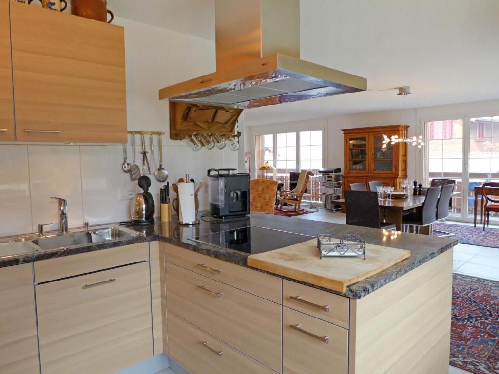 Apartment Carina 4 4 by Interhome - 4