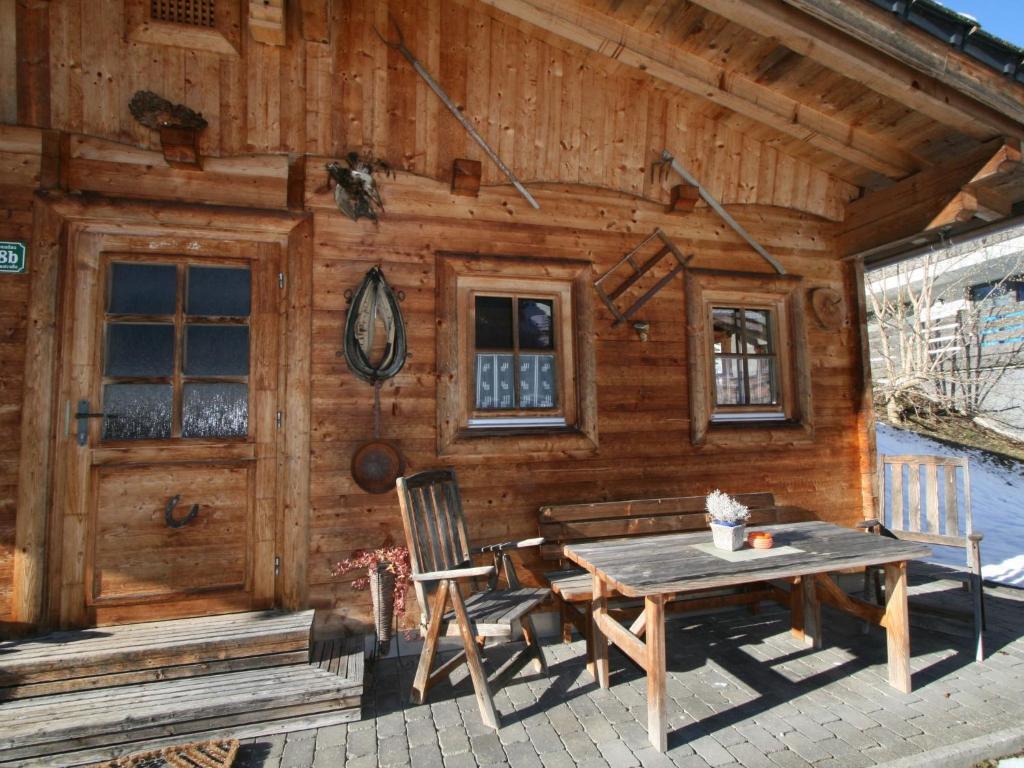 Holiday Home Lindenalm by Interhome - 2