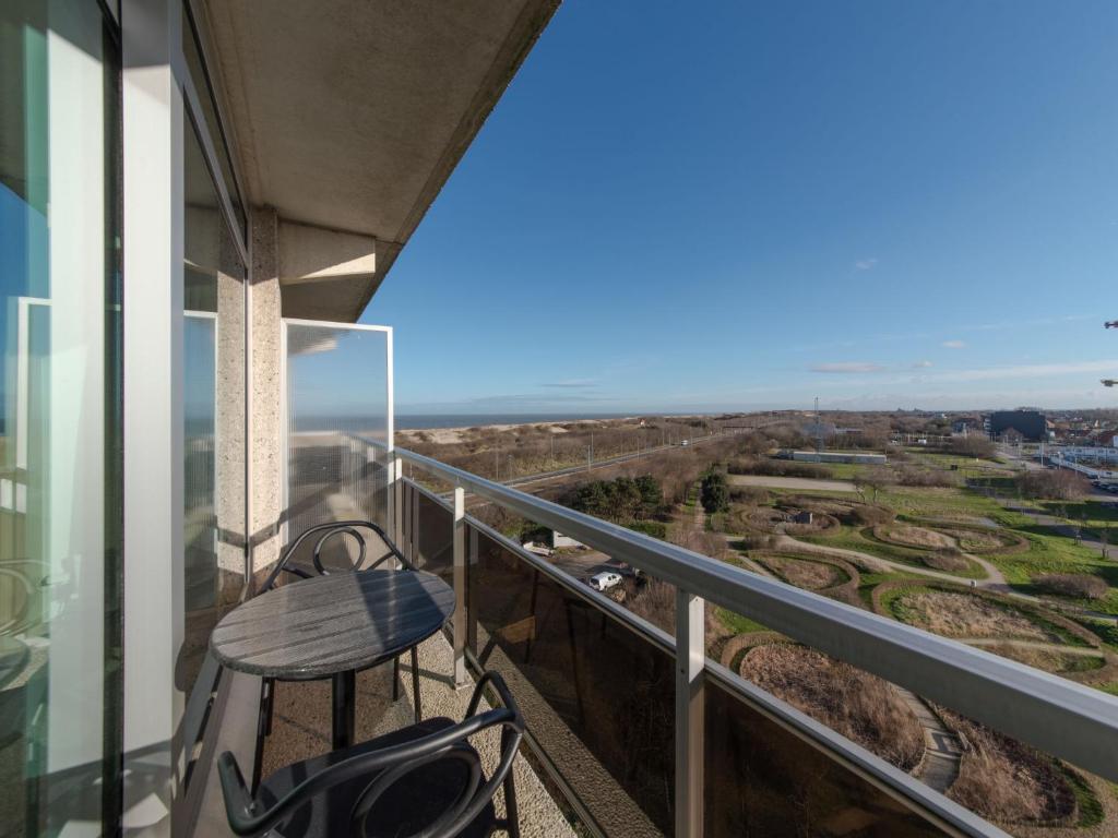 Studio Astrid 66 - 802 by Interhome, Bredene