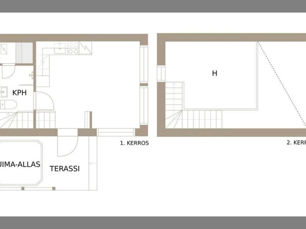 Holiday Home Levi sky iglo by Interhome photo