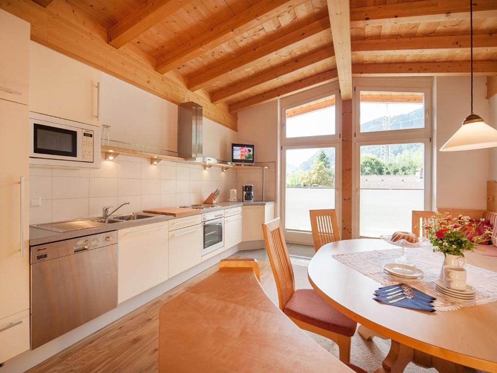 Apartment Obetzhofer by Interhome - 2