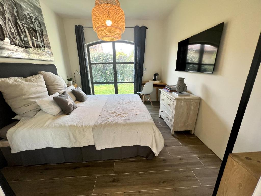 La Chambre Cézanne - 5