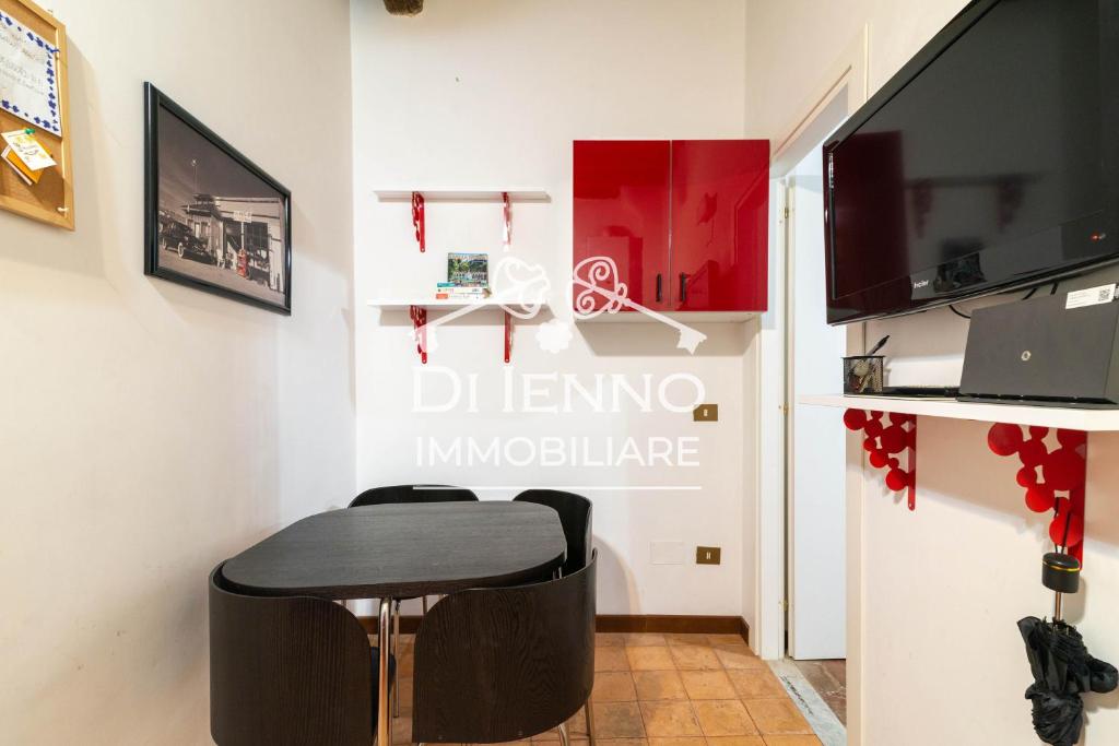 TRASTEVERE LUXURY - 3