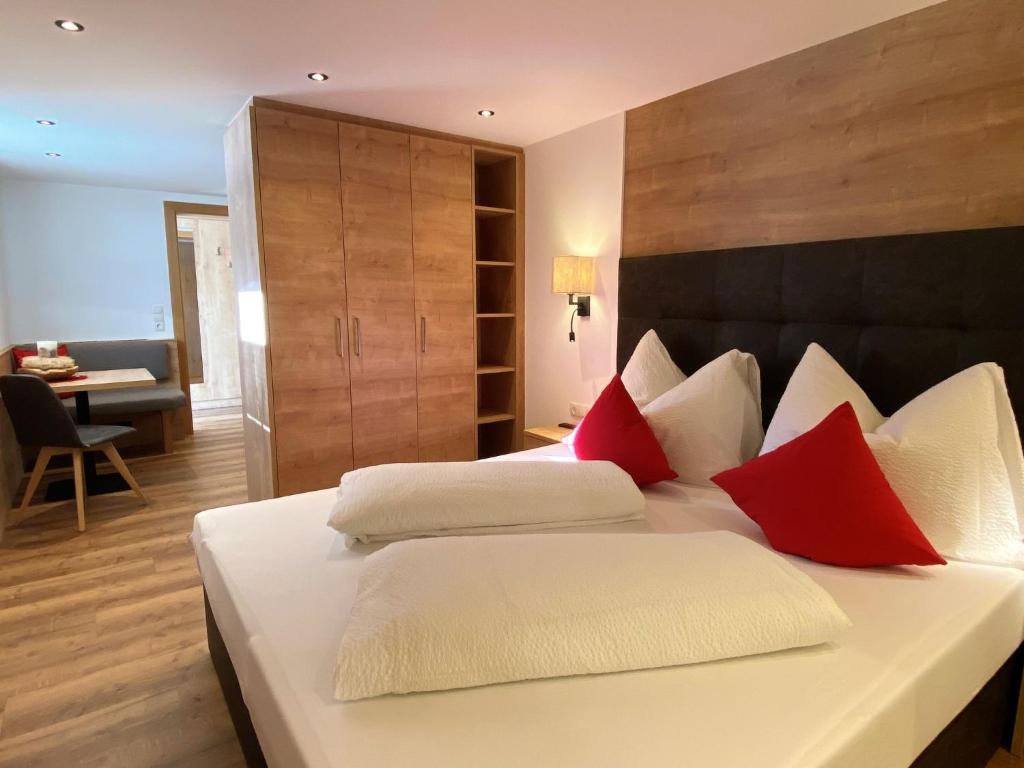 Apartment Neuner-3 by Interhome - 4