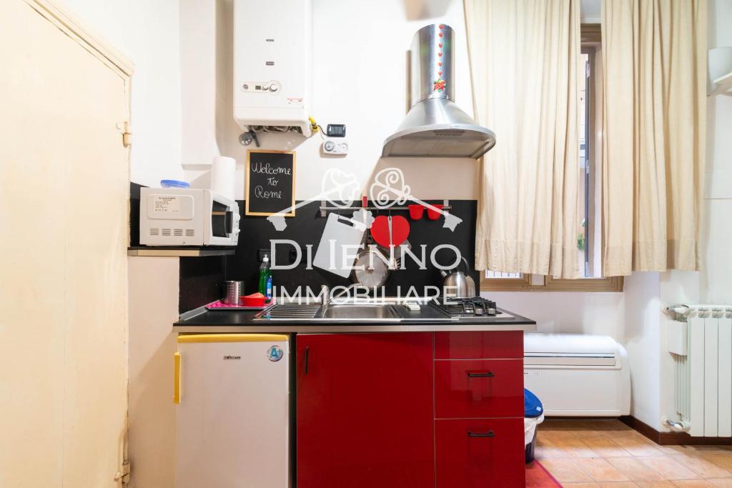 TRASTEVERE LUXURY - 5